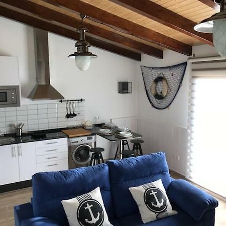 Villas Las Catedrales Ribadeo Εξωτερικό φωτογραφία