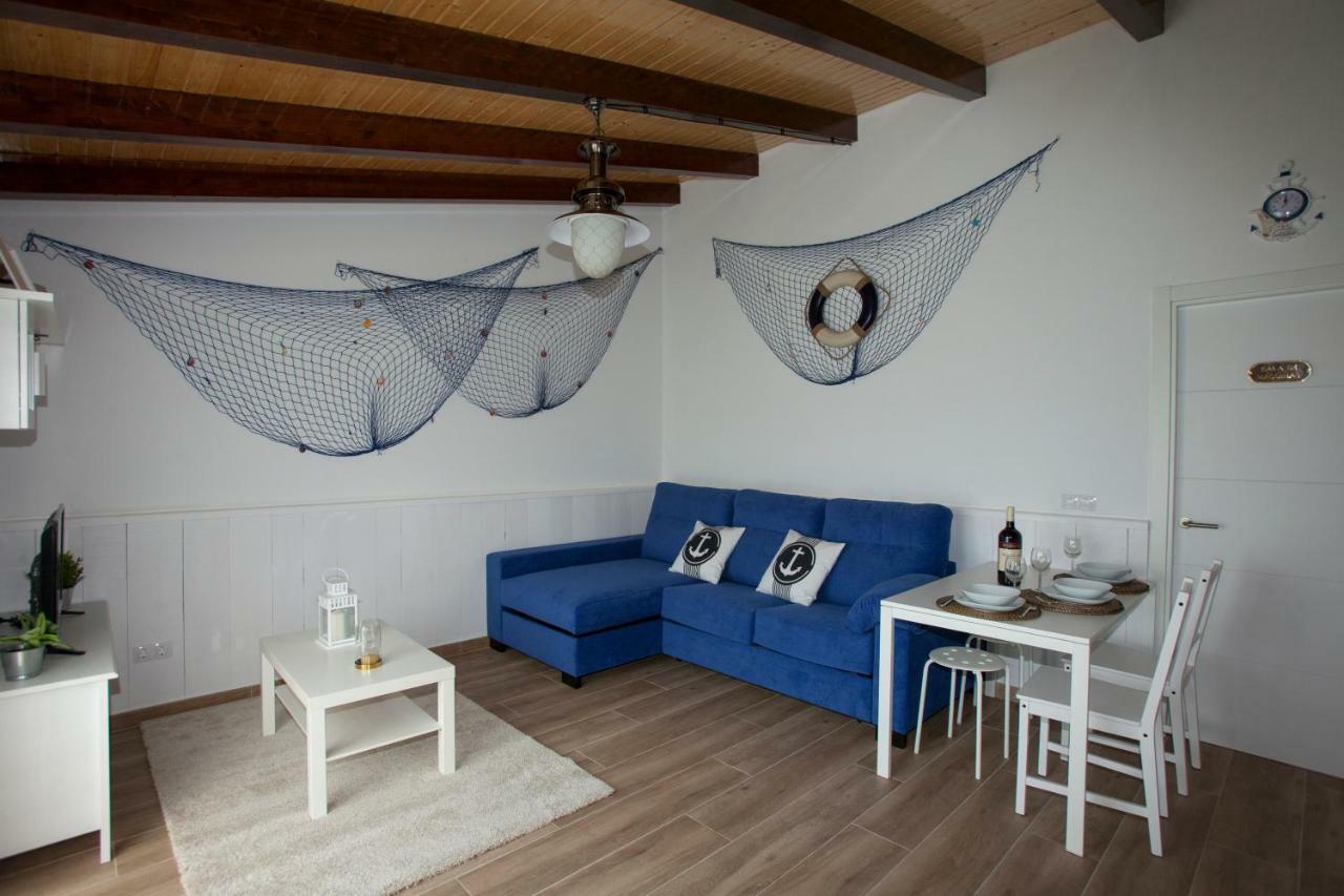 Villas Las Catedrales Ribadeo Εξωτερικό φωτογραφία