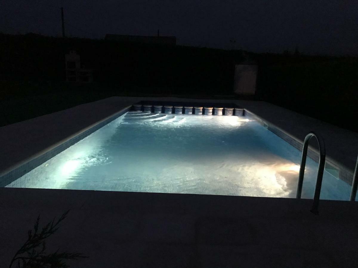 Villas Las Catedrales Ribadeo Εξωτερικό φωτογραφία