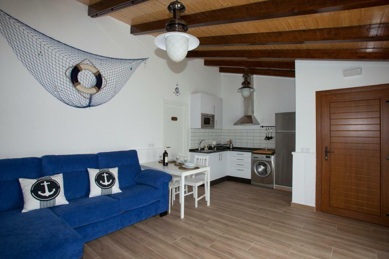 Villas Las Catedrales Ribadeo Εξωτερικό φωτογραφία