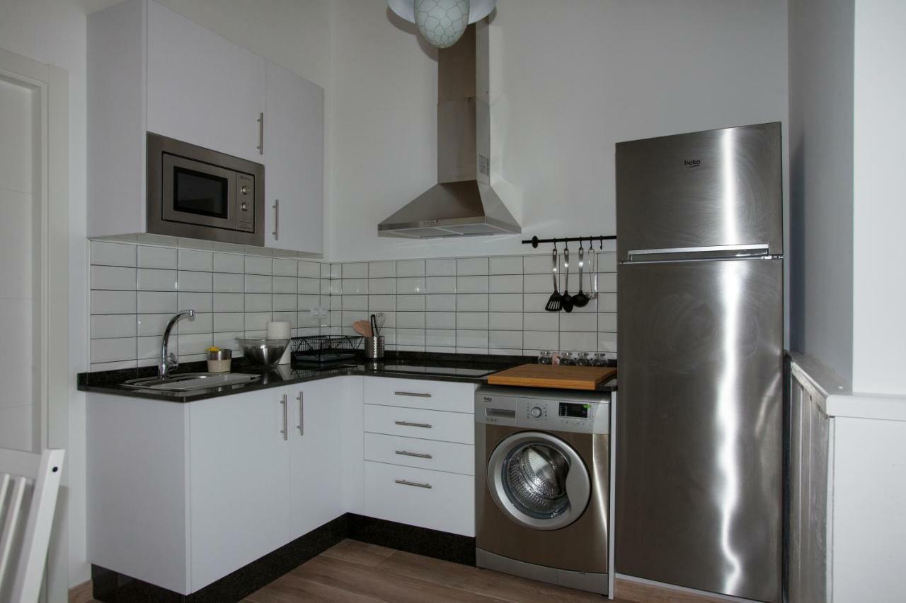 Villas Las Catedrales Ribadeo Εξωτερικό φωτογραφία