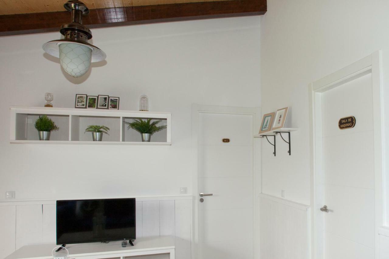 Villas Las Catedrales Ribadeo Εξωτερικό φωτογραφία