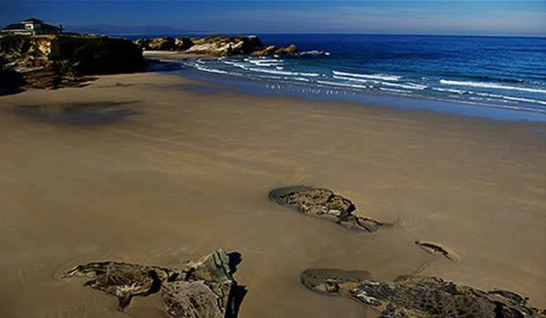 Villas Las Catedrales Ribadeo Εξωτερικό φωτογραφία